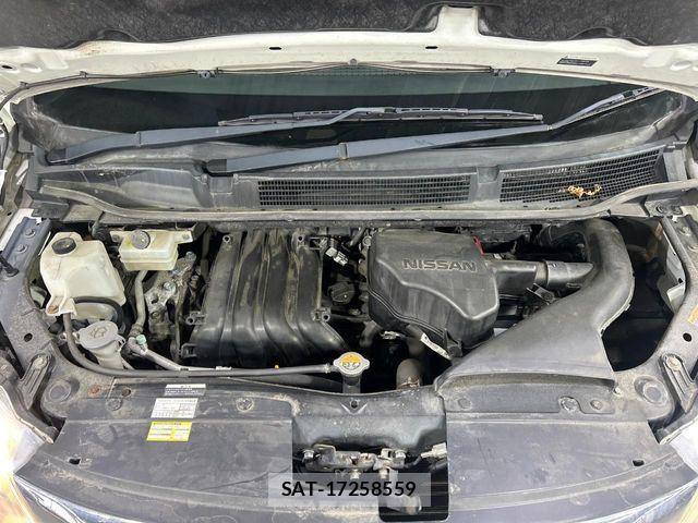 Nissan SERENA 2012-01 6219360-19