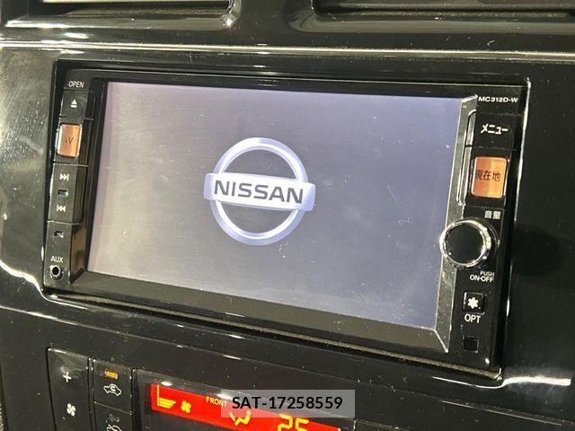 Nissan SERENA 2012-01 6219360-2