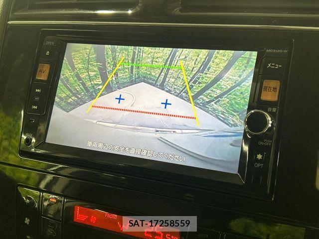 Nissan SERENA 2012-01 6219360-3