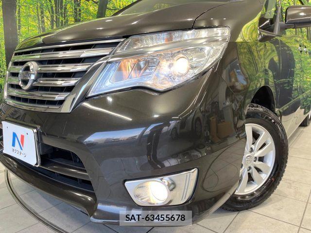 Nissan SERENA 2014-09 6272837-12