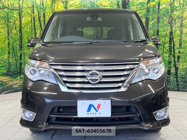Nissan SERENA 2014-09 6272837-14