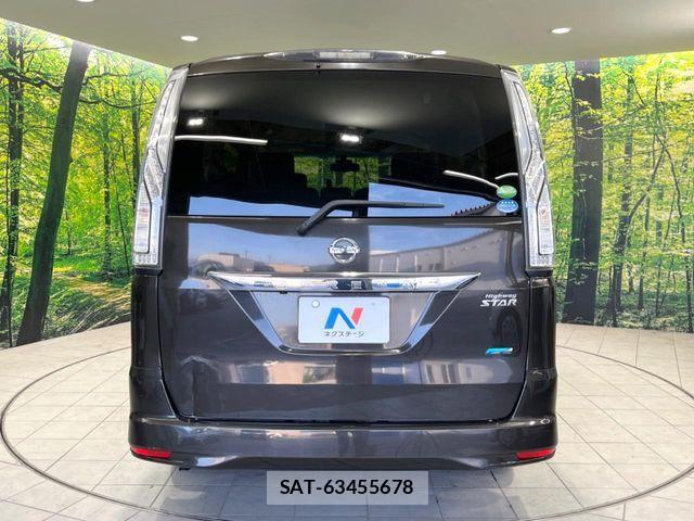 Nissan SERENA 2014-09 6272837-15
