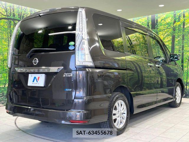 Nissan SERENA 2014-09 6272837-16