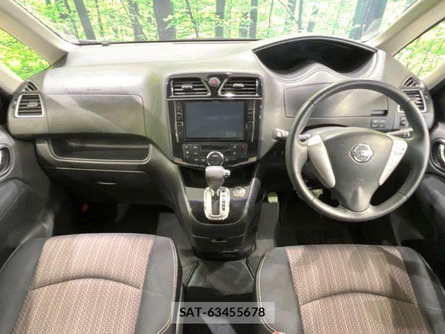 Nissan SERENA 2014-09 6272837-1