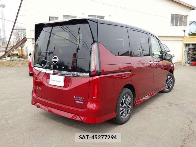 Nissan SERENA 2025-09 6306395-1