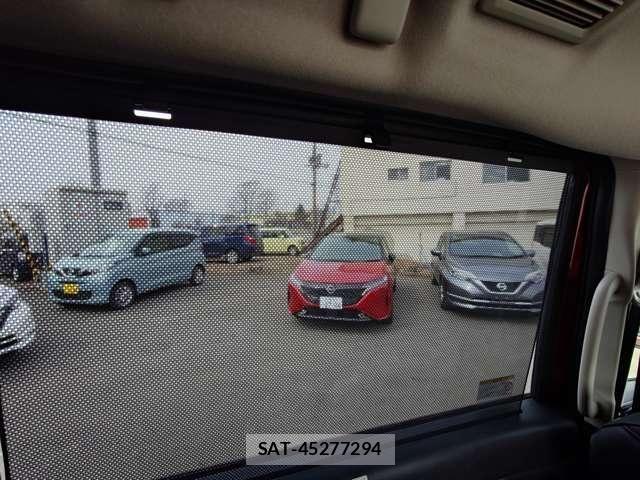 Nissan SERENA 2025-09 6306395-23