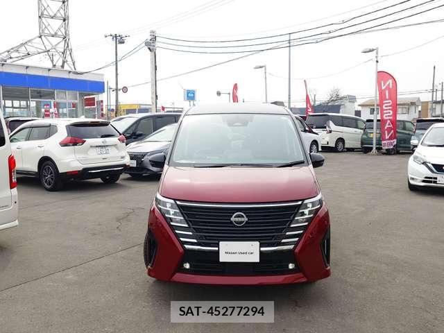 Nissan SERENA 2025-09 6306395-26
