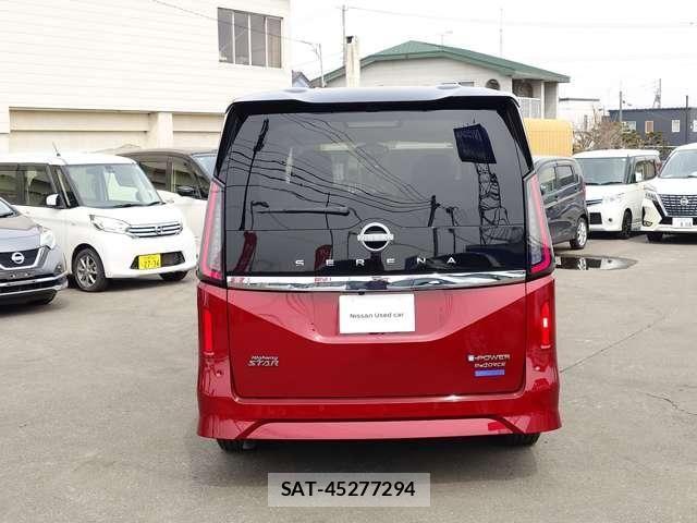 Nissan SERENA 2025-09 6306395-28
