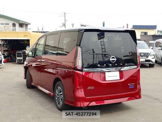 Nissan SERENA 2025-09 6306395-29