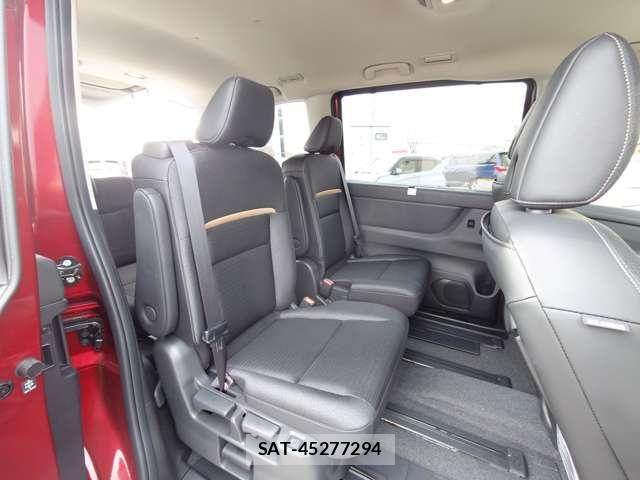Nissan SERENA 2025-09 6306395-4