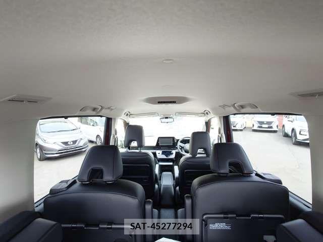 Nissan SERENA 2025-09 6306395-7