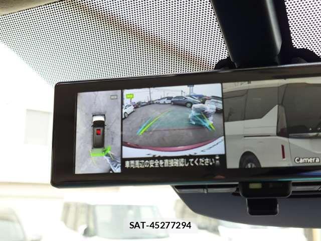 Nissan SERENA 2025-09 6306395-8