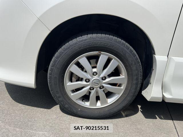 Nissan SERENA 2012-02 6527514-15