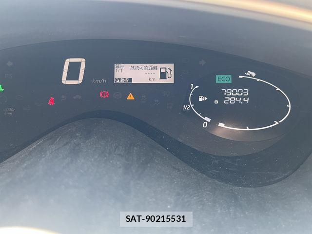 Nissan SERENA 2012-02 6527514-3