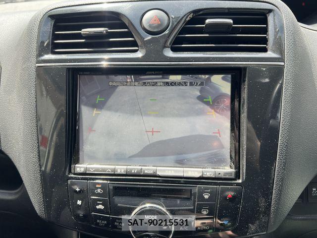 Nissan SERENA 2012-02 6527514-5