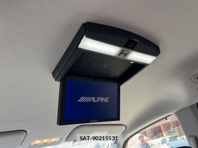 Nissan SERENA 2012-02 6527514-8