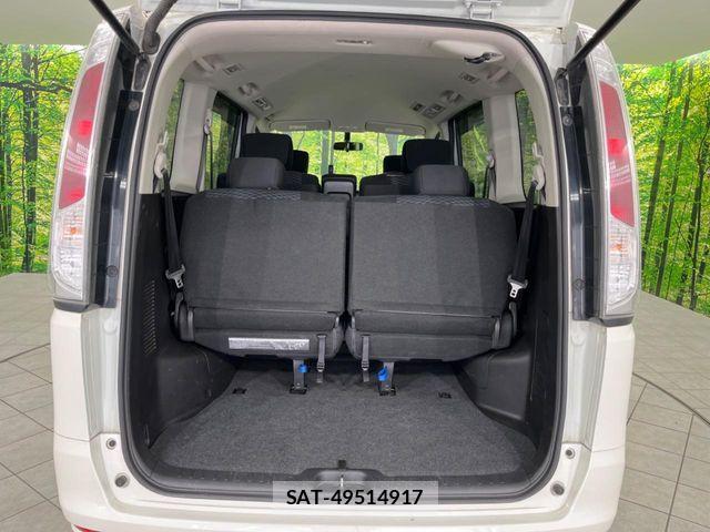 Nissan SERENA 2013-11 6614699-10