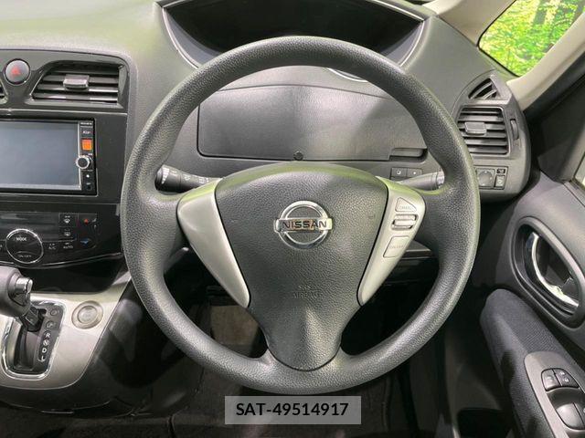 Nissan SERENA 2013-11 6614699-11