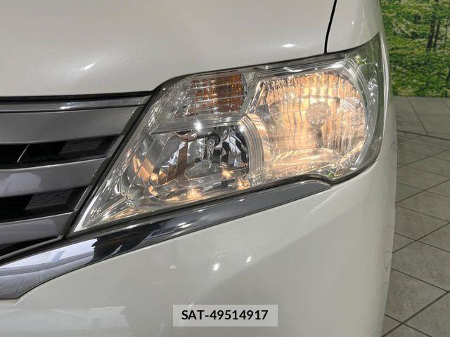 Nissan SERENA 2013-11 6614699-12