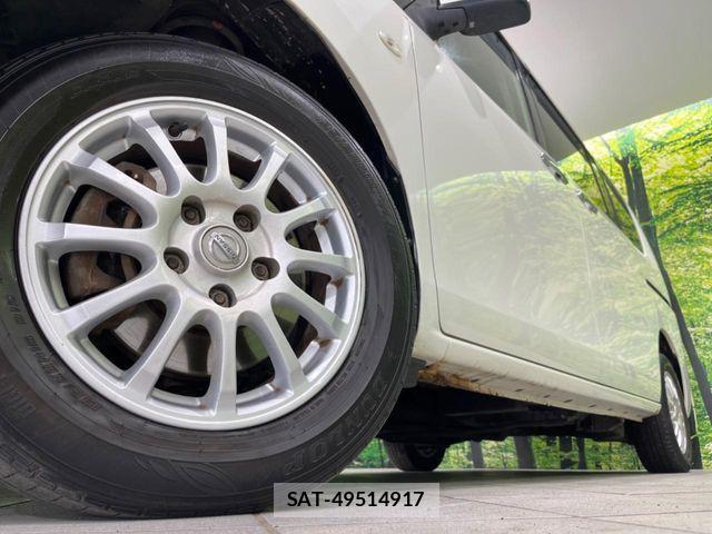 Nissan SERENA 2013-11 6614699-13