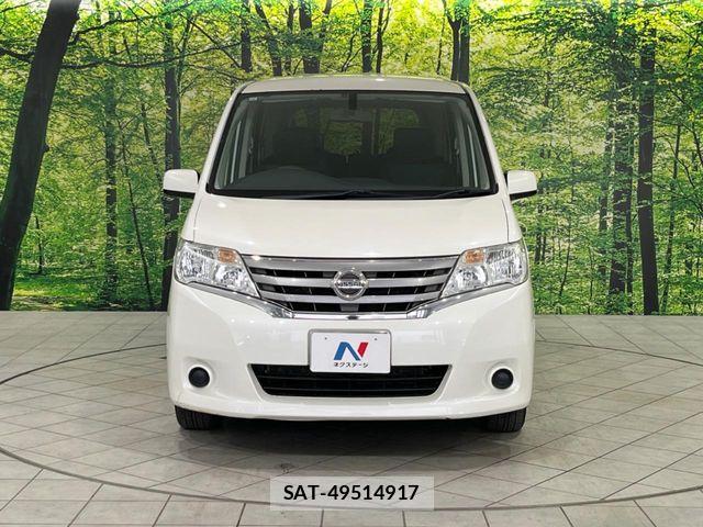 Nissan SERENA 2013-11 6614699-14