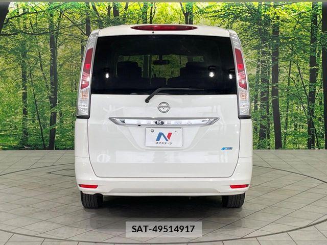 Nissan SERENA 2013-11 6614699-15