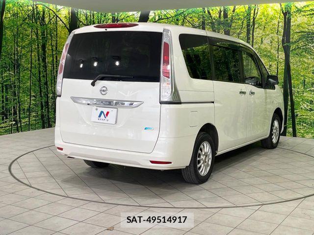Nissan SERENA 2013-11 6614699-17