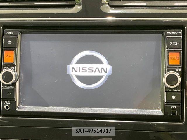 Nissan SERENA 2013-11 6614699-2