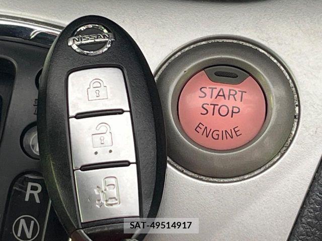 Nissan SERENA 2013-11 6614699-6