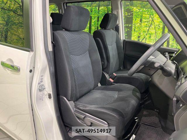Nissan SERENA 2013-11 6614699-7