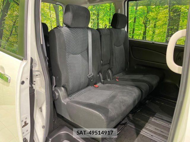 Nissan SERENA 2013-11 6614699-8