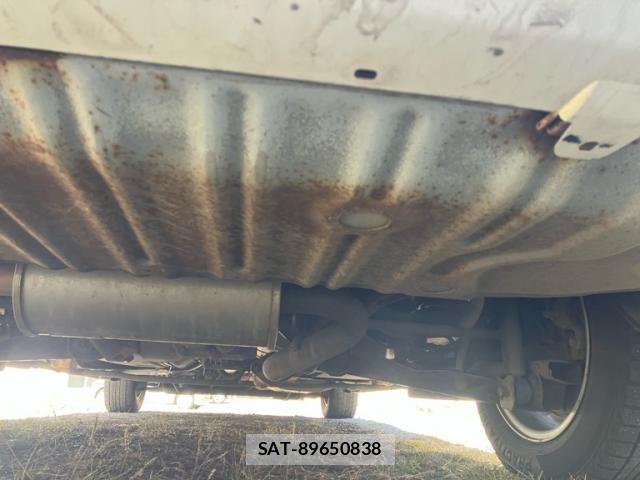 Nissan SERENA 2011-07 6614700-9