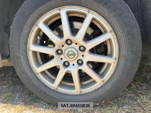 Nissan SERENA 2011-07 6614700-13