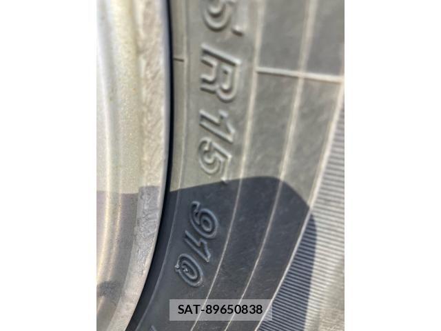 Nissan SERENA 2011-07 6614700-14