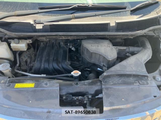 Nissan SERENA 2011-07 6614700-15
