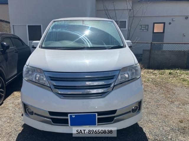 Nissan SERENA 2011-07 6614700-1