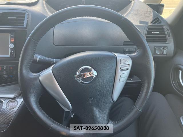 Nissan SERENA 2011-07 6614700-19