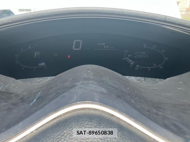 Nissan SERENA 2011-07 6614700-20