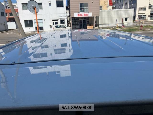 Nissan SERENA 2011-07 6614700-6