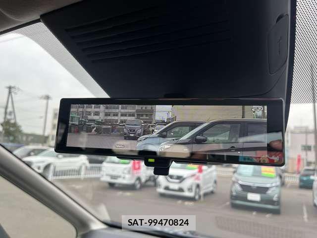 Nissan SERENA 2025-09 6614694-9