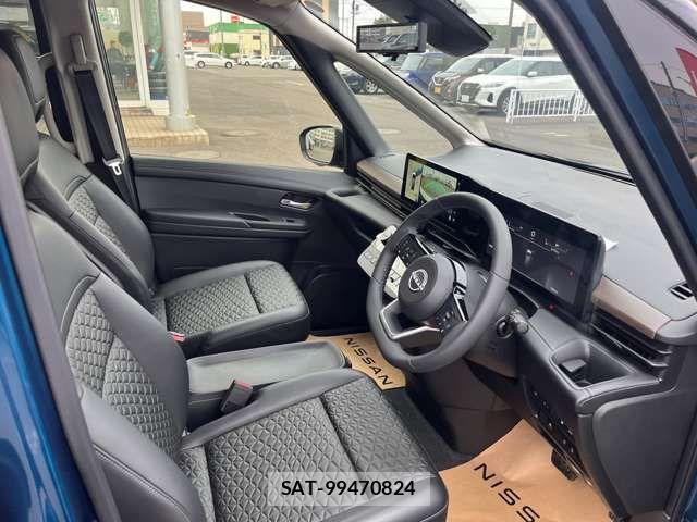 Nissan SERENA 2025-09 6614694-14