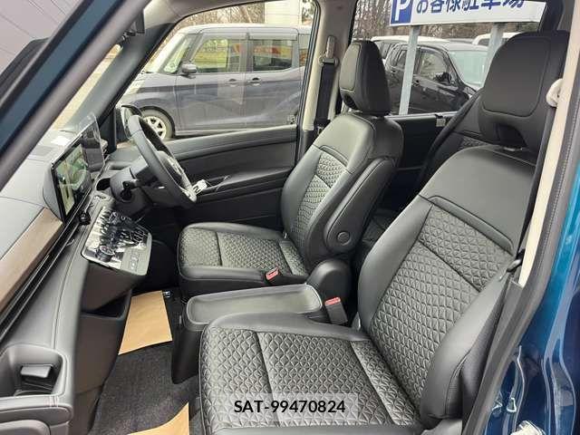 Nissan SERENA 2025-09 6614694-15