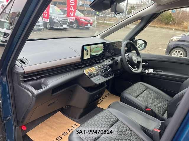 Nissan SERENA 2025-09 6614694-16