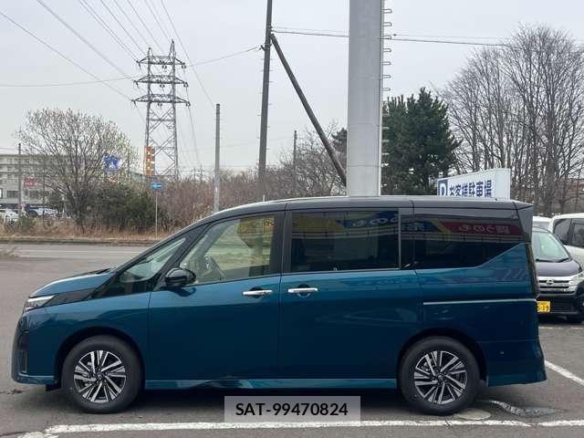 Nissan SERENA 2025-09 6614694-22