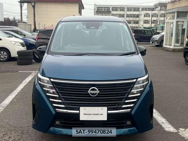 Nissan SERENA 2025-09 6614694-25