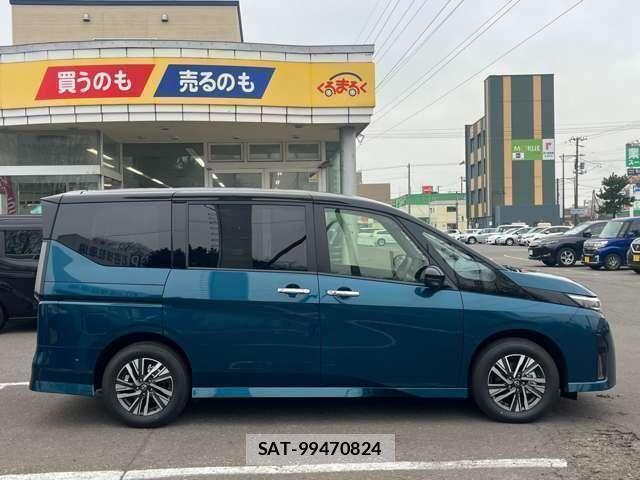 Nissan SERENA 2025-09 6614694-27