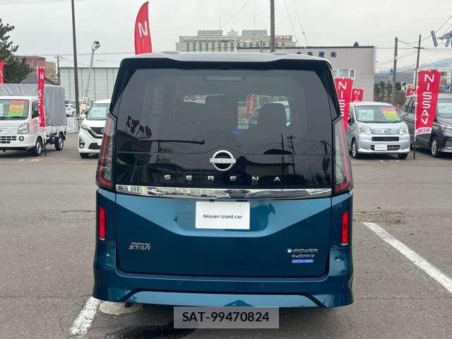 Nissan SERENA 2025-09 6614694-28