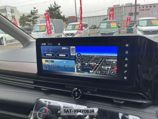 Nissan SERENA 2025-09 6614694-3