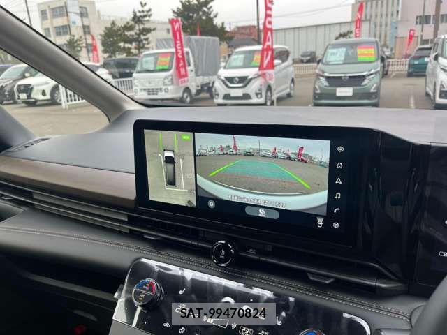 Nissan SERENA 2025-09 6614694-4