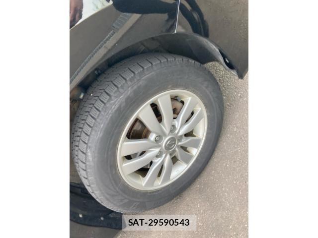 Nissan SERENA 2012-05 6642504-9